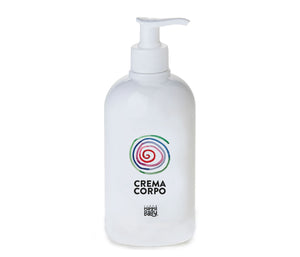 Crema corpo Rubina Linea Mamma Baby