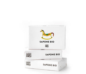 Sapone Bio Cesarino Linea Mamma Baby