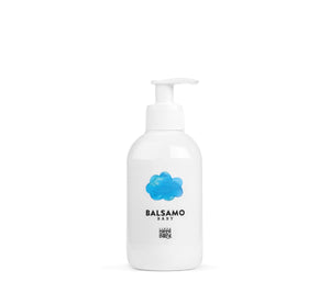 Balsamo Baby Pierino Linea Mamma Baby