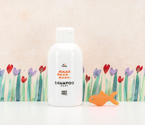 Shampoo Baby Ughino Linea Mamma Baby