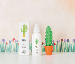 Antizanzare Linea Mamma Baby 100 ml