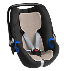Foderina traspirante Cool Seat Air Cuddle per seggiolino gruppo 0