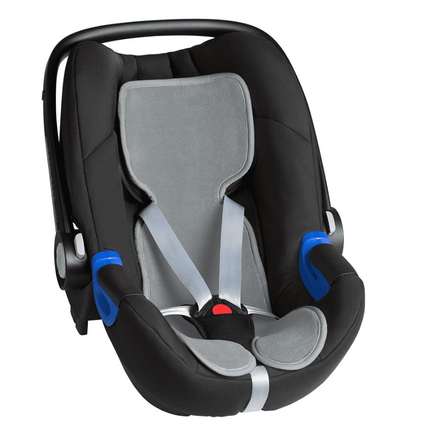 Foderina traspirante Cool Seat Air Cuddle per seggiolino gruppo 0