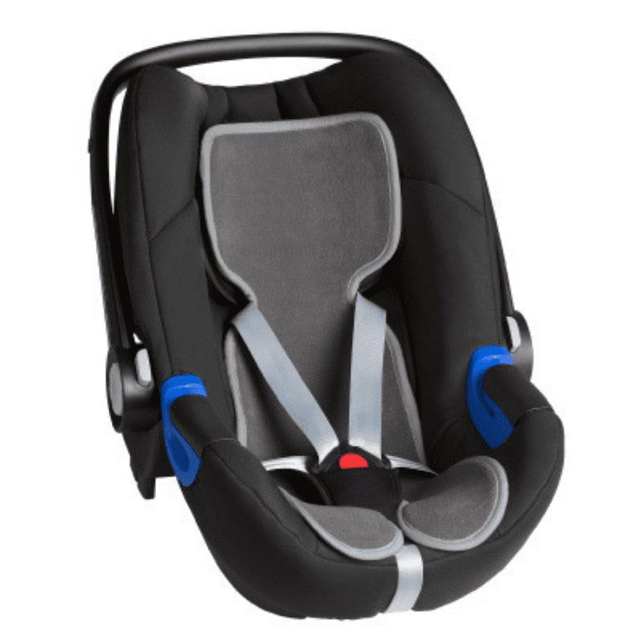 Foderina traspirante Cool Seat Air Cuddle per seggiolino gruppo 0