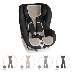 Foderina traspirante Cool Seat Air Cuddle per seggiolino gruppo 0