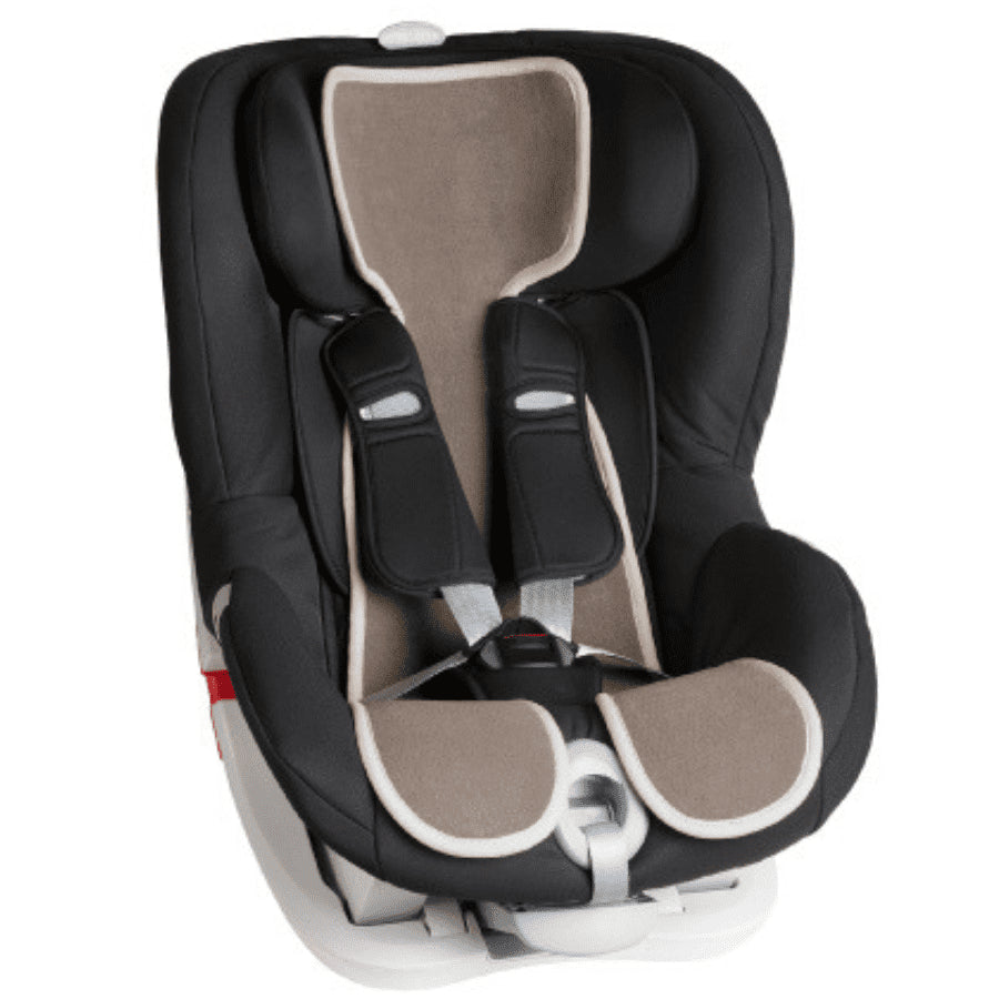 Foderina traspirante Cool Seat Air Cuddle per seggiolino gruppo 0
