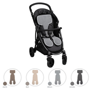 Foderina traspirante Cool Seat Air Cuddle per passeggino