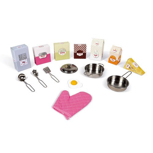 Maxi Cucina Macaron Janod