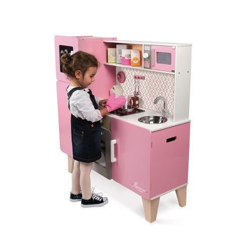Maxi Cucina Macaron Janod