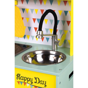 Grande Cucina Happy Day Janod
