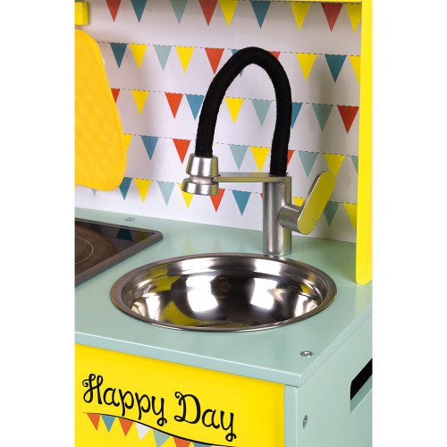 Grande Cucina Happy Day Janod