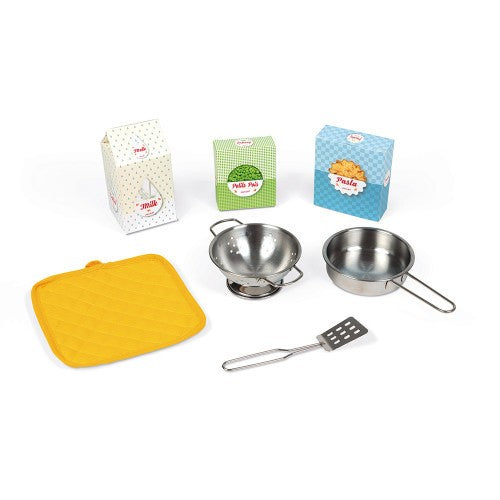 Grande Cucina Happy Day Janod