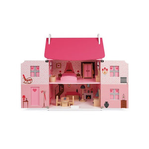 Casa delle Bambole in legno Madamoiselle Janod