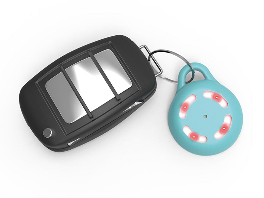 Tippy-Fi Portachiavi per Tippy