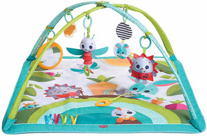 Palestrina Tappeto Gymini Sunny Day Tiny Love