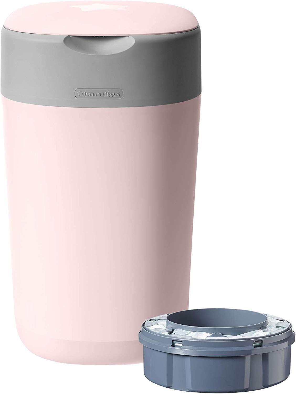 Contenitore per pannolini Sangenic Tec Tommee Tippee