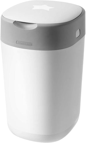 Contenitore per pannolini + 6 ricariche Sangenic Tommee Tippee