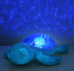 Proiettore Lampada Notturna con Suoni Tranquil Turtle Cloud B