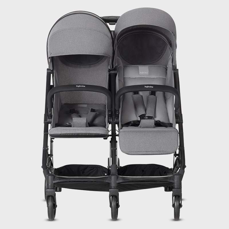 Passeggino Gemellare Twin Sketch Inglesina