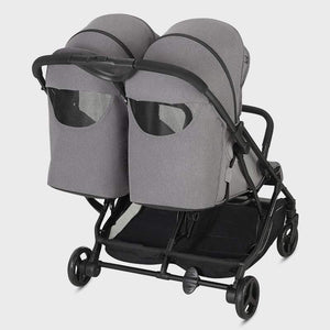 Passeggino Gemellare Twin Sketch Inglesina