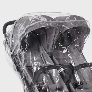 Parapioggia per Twin Swift Inglesina
