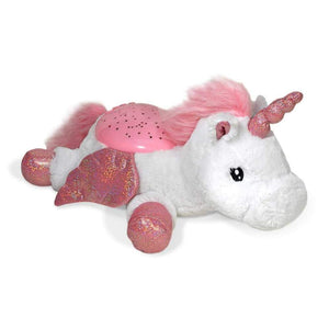 Lampada Notturna Unicorno Proiettore Cloud B