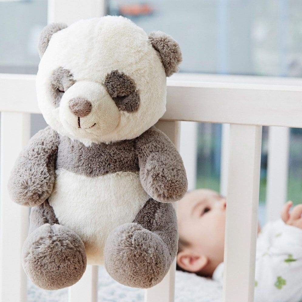 Peluche Musicale Panda Cloud B