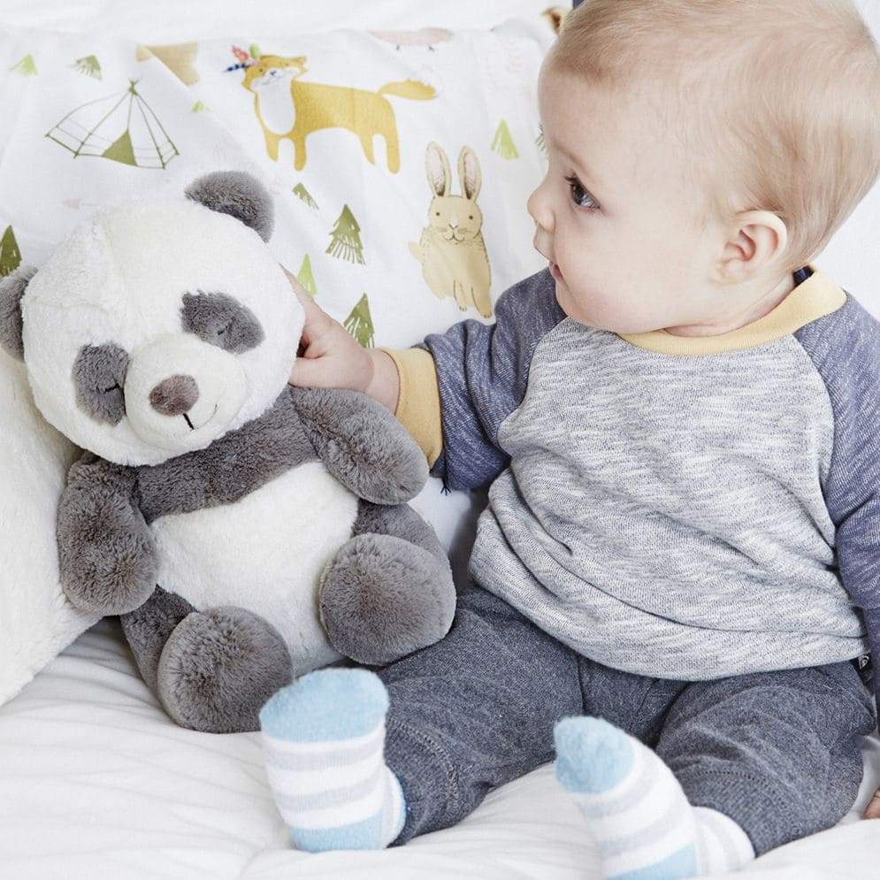 Peluche Musicale Panda Cloud B