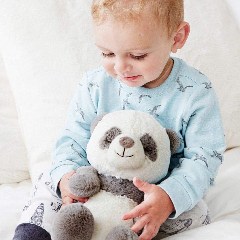 Peluche Musicale Panda Cloud B