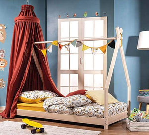 Bandierine Decorative Cameretta Junior Picci
