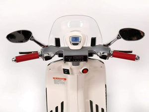 Vespa 946 Colibrì