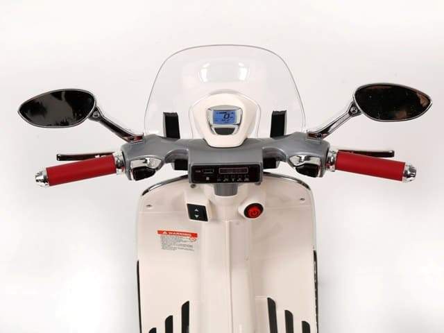 Vespa 946 Colibrì