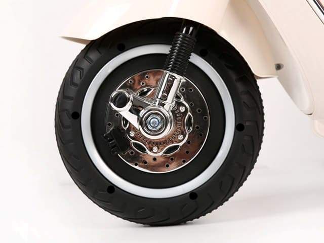 Vespa 946 Colibrì