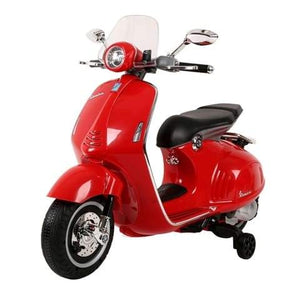 Vespa 946 Colibrì