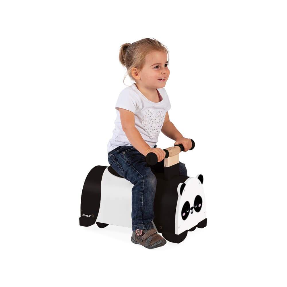 Cavalcabile Panda Janod