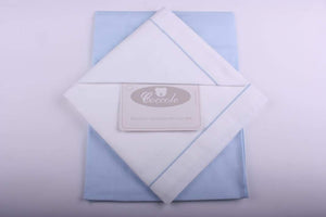 Set Lenzuola Culla Fianco Letto Co-sleeping Coccole