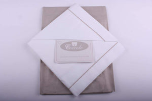 Set Lenzuola Culla Fianco Letto Co-sleeping Coccole