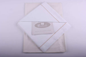 Set Lenzuola Culla Fianco Letto Co-sleeping Coccole