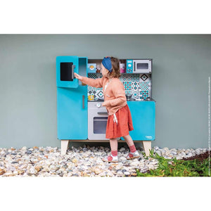 Maxi Cucina Lagoon Janod