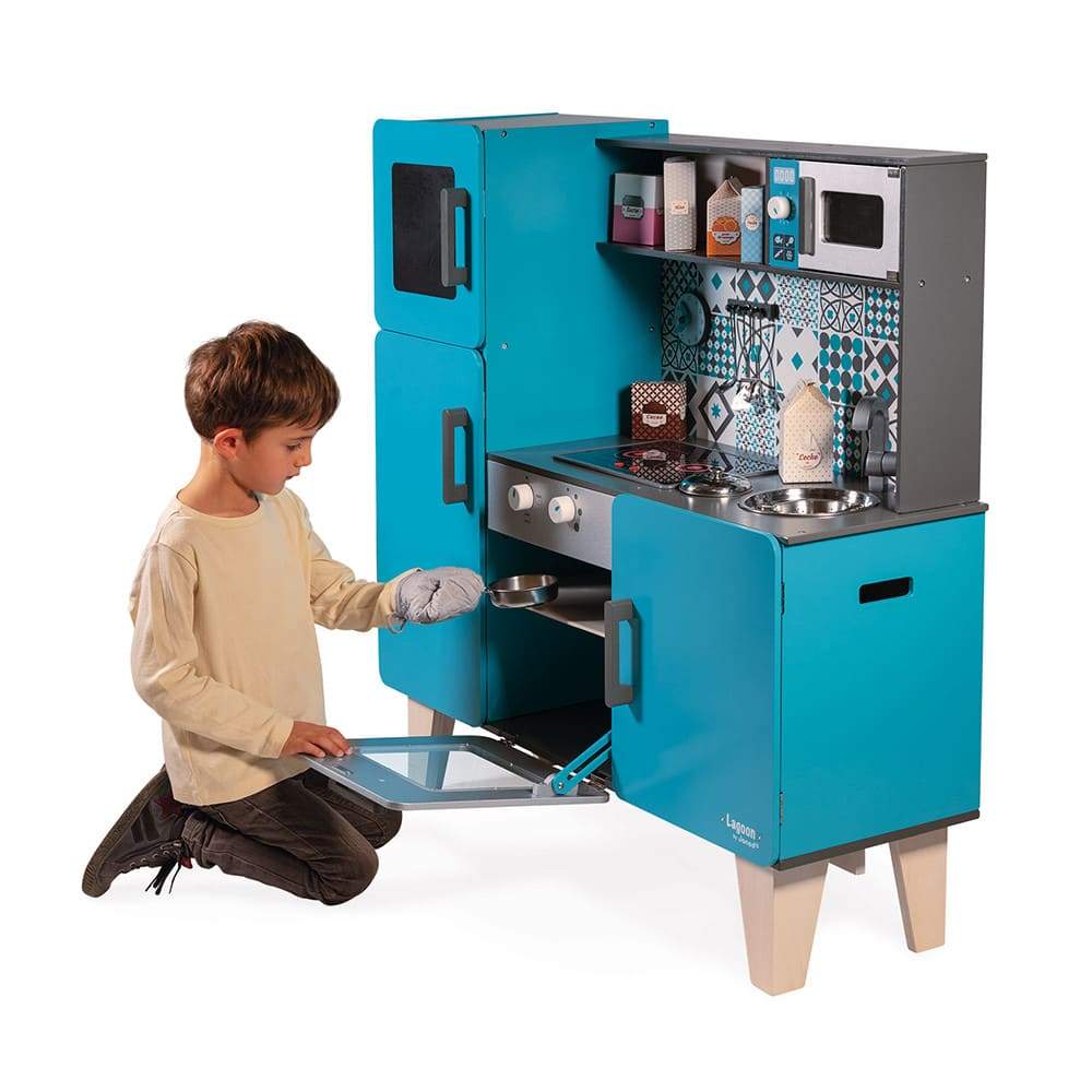 Maxi Cucina Lagoon Janod