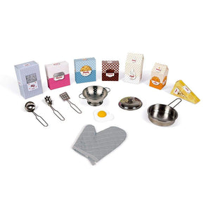 Maxi Cucina Lagoon Janod
