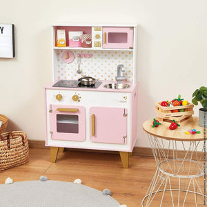 Grande Cucina Candy Chic Janod