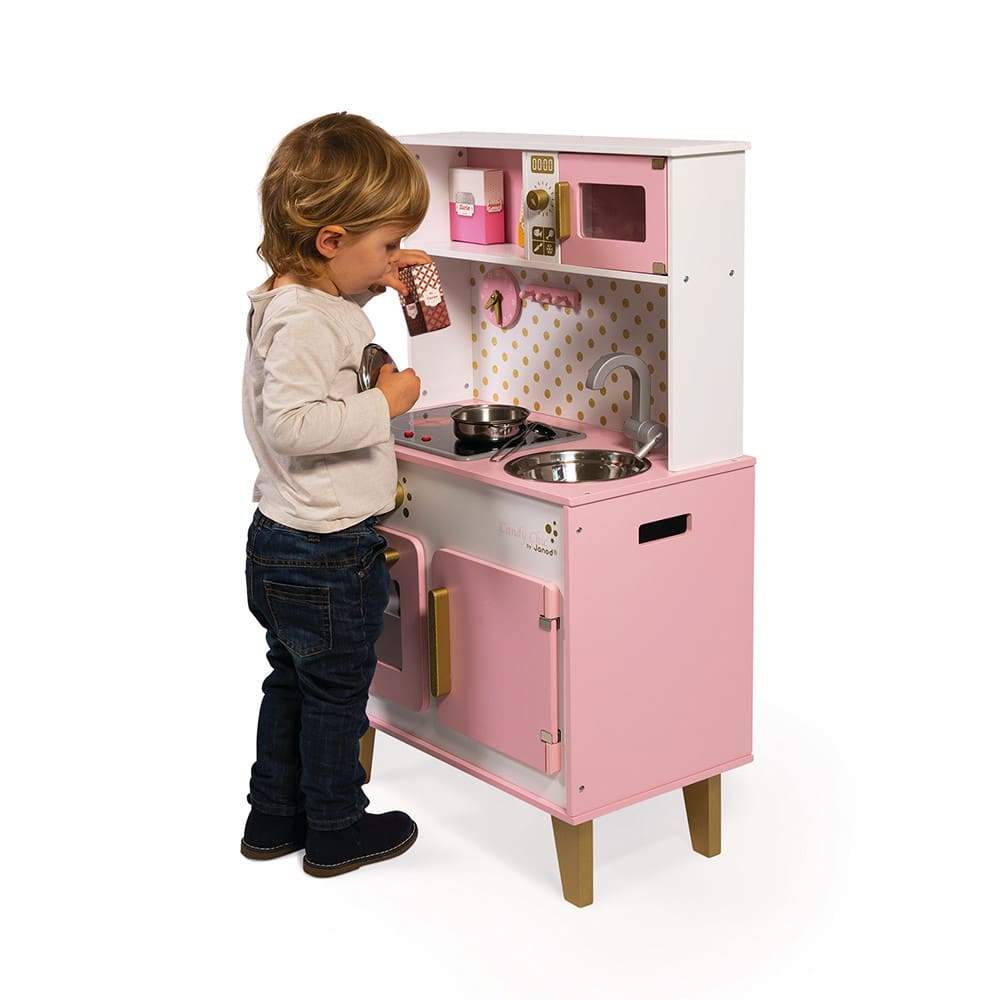 Grande Cucina Candy Chic Janod