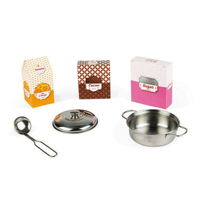 Grande Cucina Candy Chic Janod