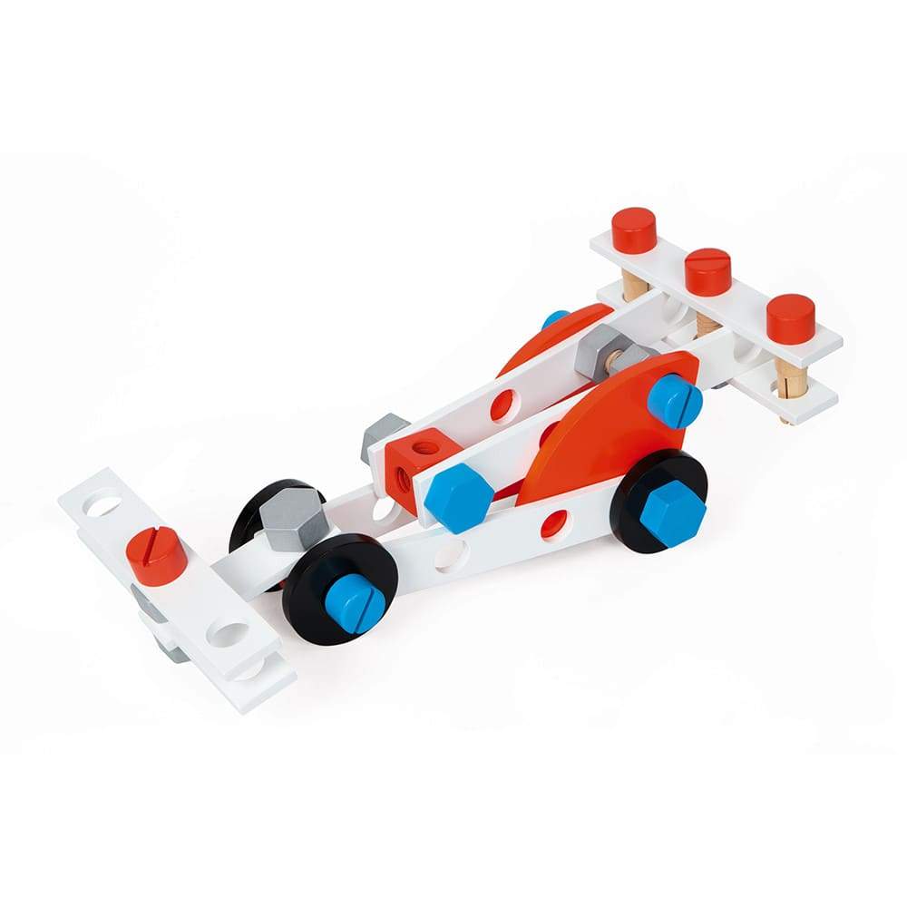 Brico Kids Banco Magnetico Gigante Janod