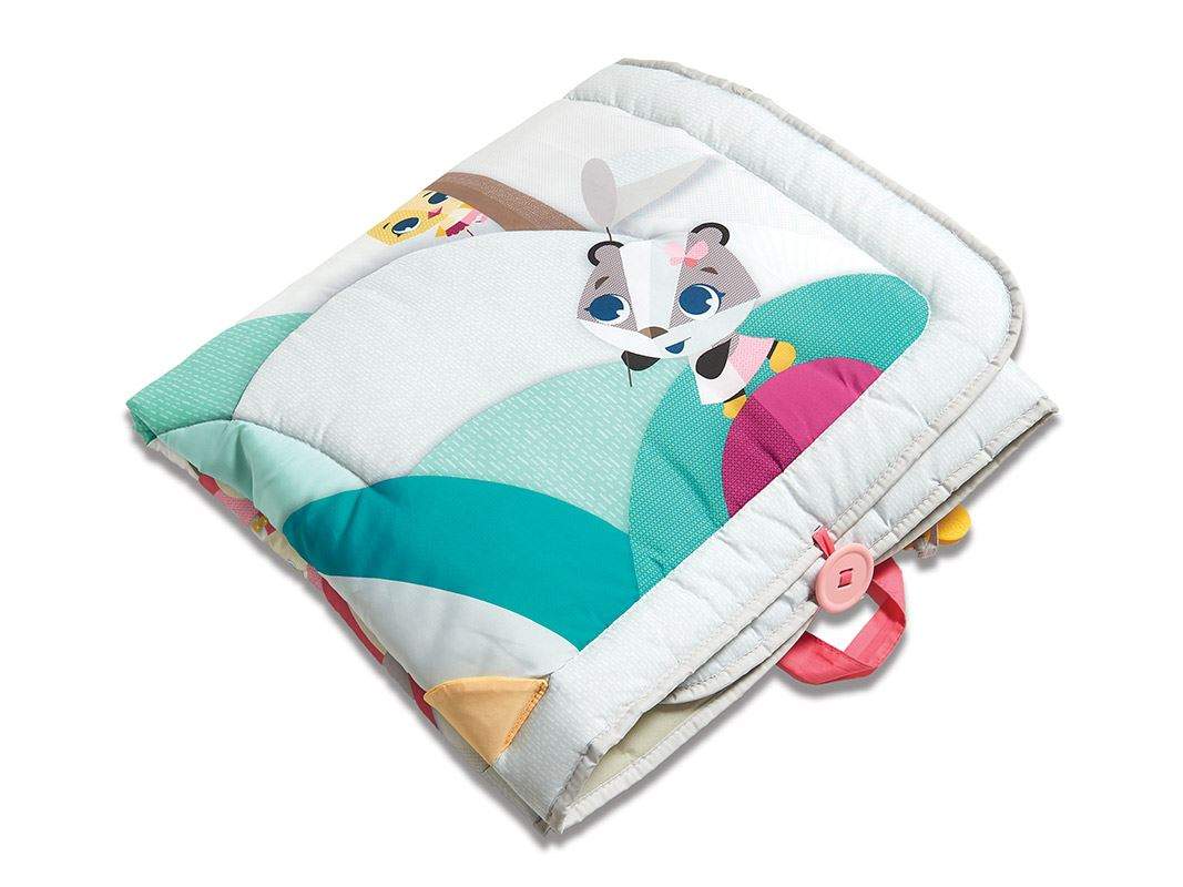 Tappeto gioco Super Mat Tiny Love
