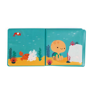 Il Mio Libro Da Bagno Magico Janod