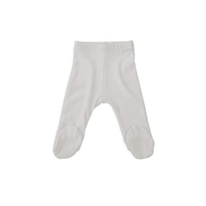 Pantaloncino Con Piedi Neonato Bamboom