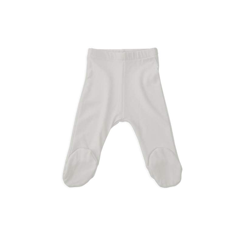 Pantaloncino Con Piedi Neonato Bamboom