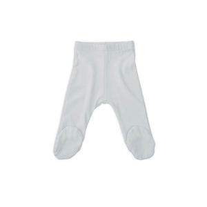 Pantaloncino Con Piedi Neonato Bamboom
